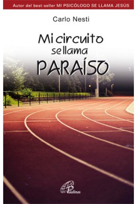 [9788415022312] Mi circuito se llama PARAÍSO