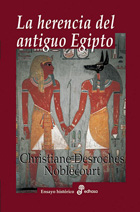 [9788435026871] 	La herencia del antiguo Egipto