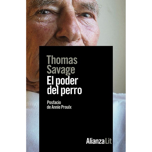 [9788413621937] El poder del perro