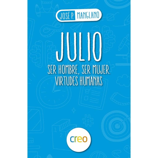 [9788494939266] Julio