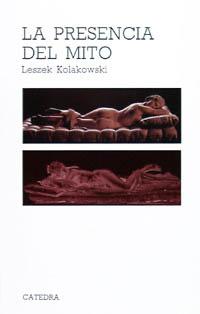 [9788437609089] La presencia del mito
