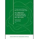 [20186552] 75 aniversario del Instituto Pirenaico de Ecología (CSIC)