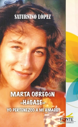 [9788483539408] Marta Obregón