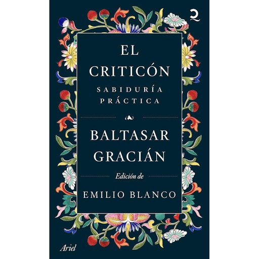 [9788434436770] CRITICON