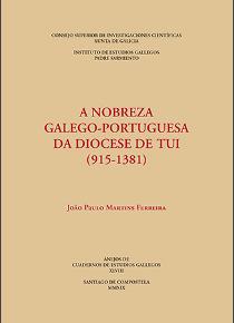 [13239] A nobreza galego-portuguesa da diocese de Tui (915-1381)