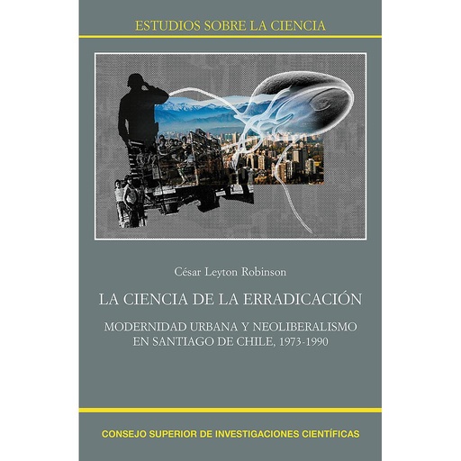 [13352] La ciencia de la erradicación