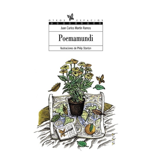 [9788466740142] Poemamundi