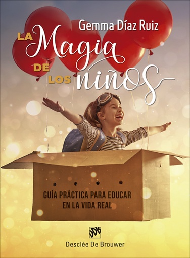 [9788433031723] La magia de los niños