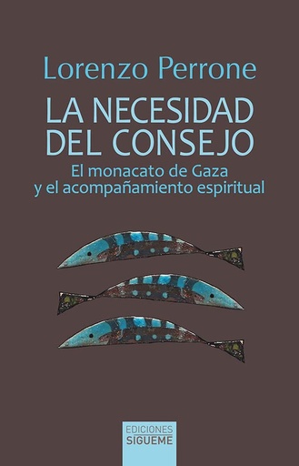 [9788430121342] La necesidad del consejo