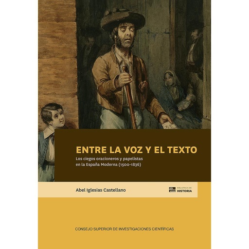 [13758] Entre la voz y el texto