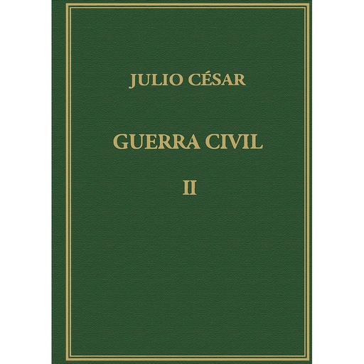 [13923] Memorias de la guerra civil. Vol. II