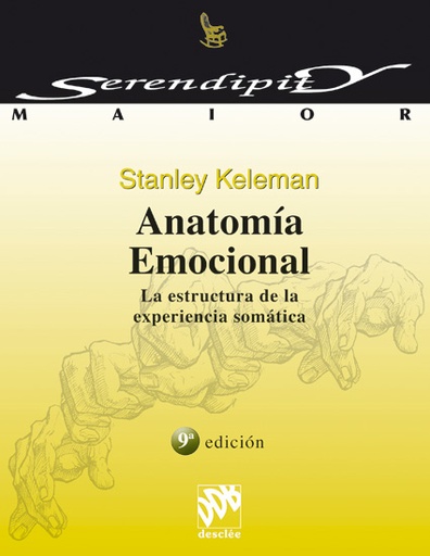 [9788433012074] Anatomía emocional