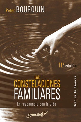 [9788433021816] Las constelaciones familiares