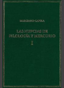 [12643] Las nupcias de Filología y Mercurio I