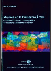 [12817] Mujeres en la Primavera Árabe