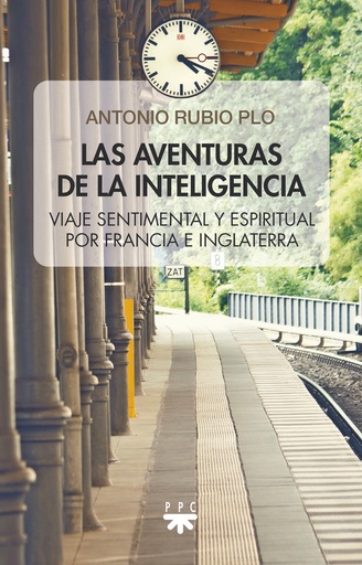 [9788428839815] Las aventuras de la inteligencia