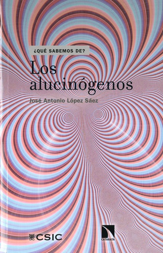 [12886] Los alucinógenos