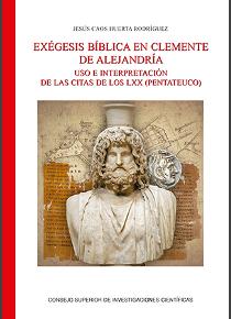 [13071] Exégesis bíblica en Clemente de Alejandría