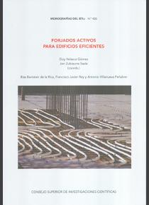 [13069] Forjados activos para edificios eficientes