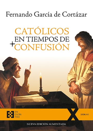 [9788490559727] Católicos en tiempos de confusión