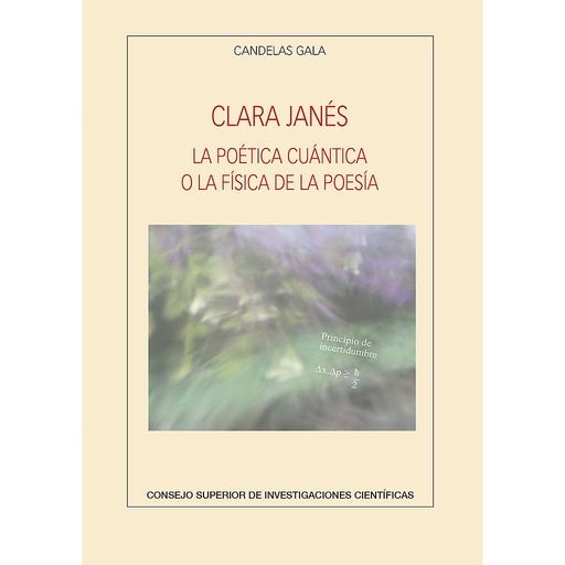 [13503] Clara Janés