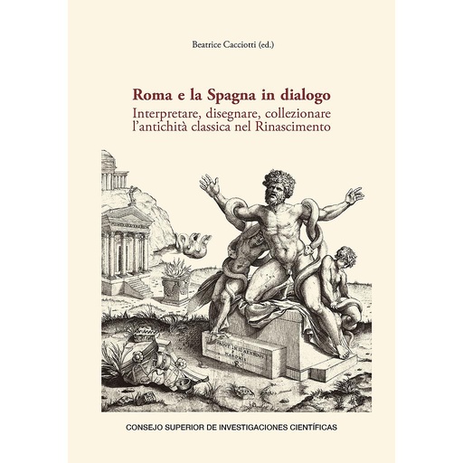 [13733] Roma e la Spagna in dialogo