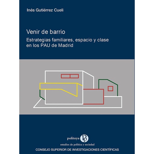 [13938] Venir de barrio