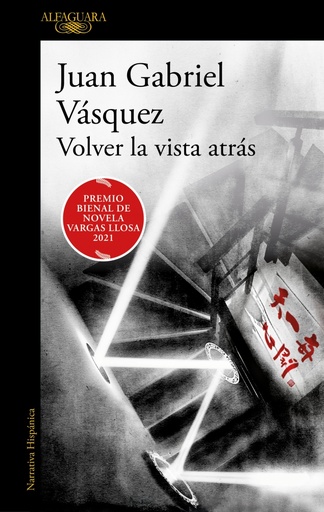 [9788420455600] Volver la vista atrás