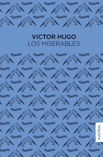 [9788408278634] LOS MISERABLES