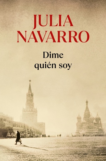 [9788490322222] Dime quién soy