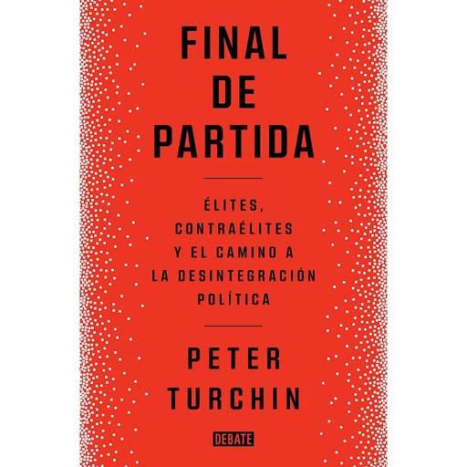 [9788419399083] Final de partida