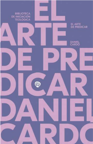 [9788432166099] El arte de predicar