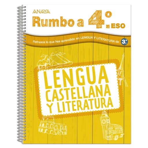 [9788414310298] Vacaciones Lengua 2 ESO