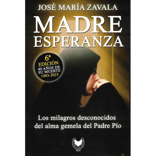 [9788412440850] MADRE ESPERANZA