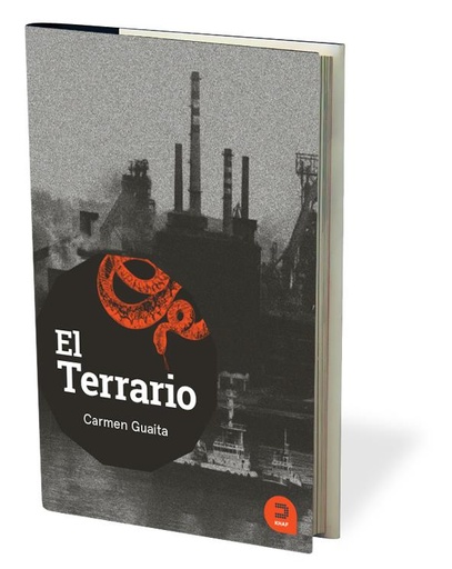 [9788415995180] El terrario