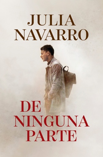 [9788466358774] De ninguna parte