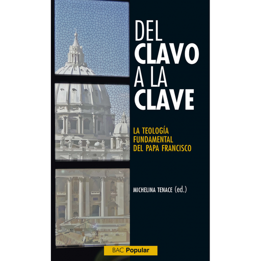 [9788422020370] Del clavo a la clave