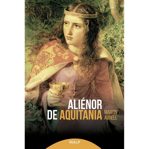 [9788432153693] Aliénor de Aquitania