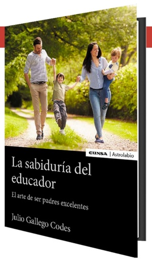 [9788431336400] La sabiduría del educador