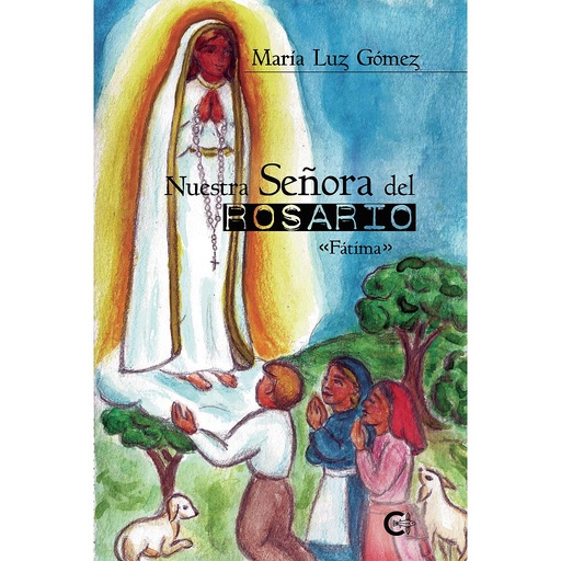 [9788418310379] Nuestra Señora del Rosario