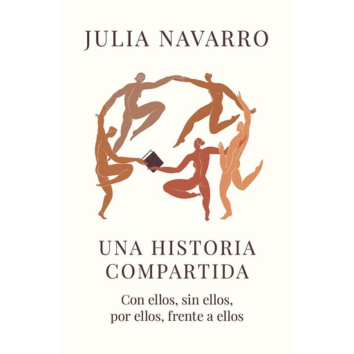 [9788466374897] Una historia compartida