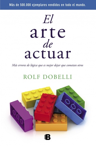[9788466659772] El arte de actuar