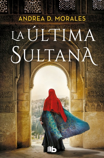 [9788413147413] La última Sultana