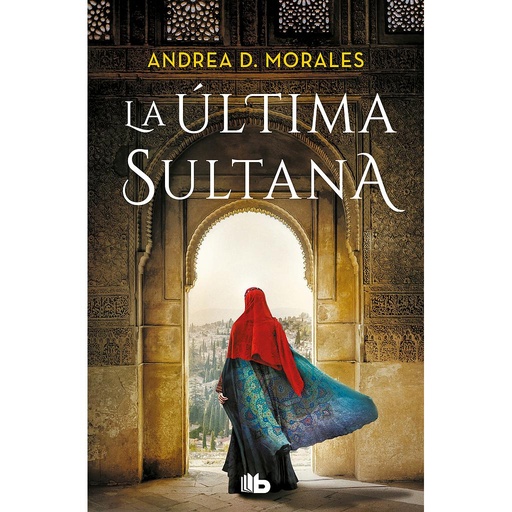 [9788413147413] La última Sultana