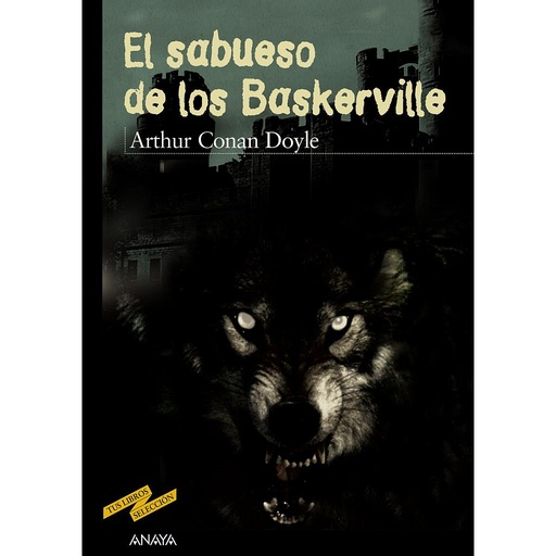 [9788466724791] El sabueso de los Baskerville
