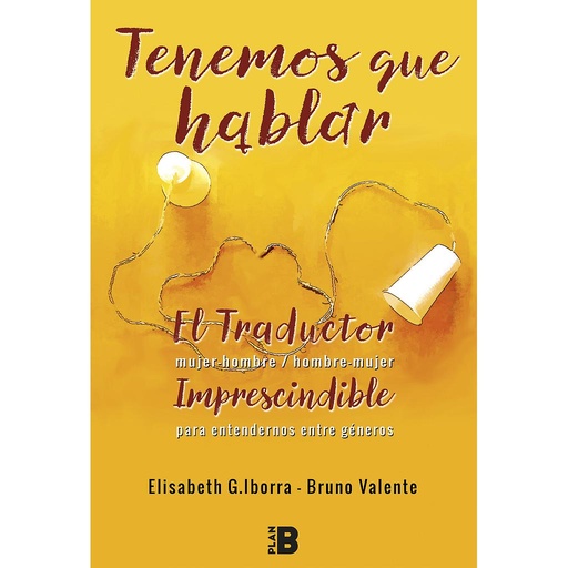 [9788417001179] Tenemos que hablar