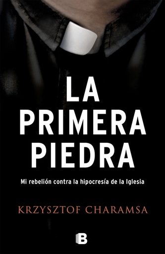 [9788466660440] La primera piedra