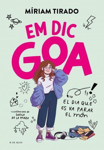 [9788419378934] Em dic Goa 1 - Em dic Goa