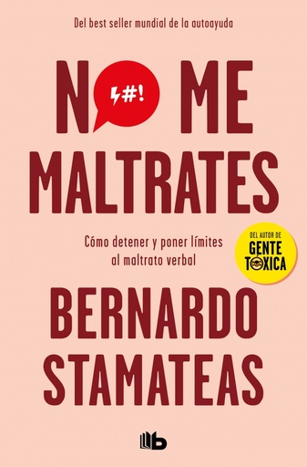 [9788490705940] No me maltrates
