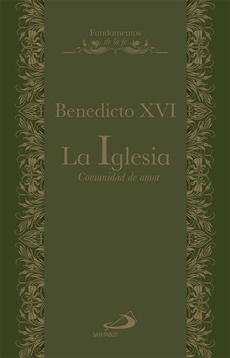 [9788428548182] La Iglesia